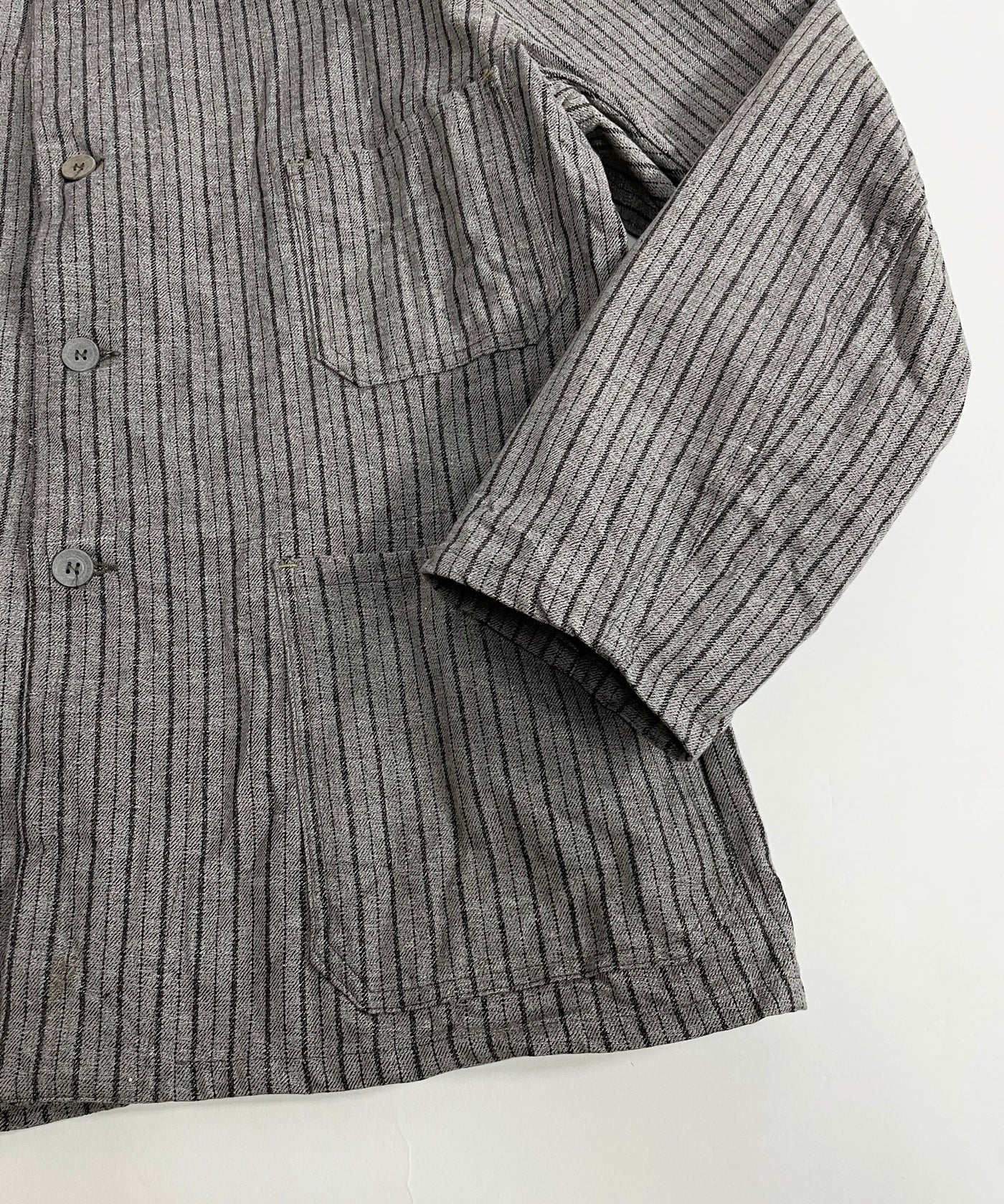 SWEDISH MILITARY HOSPITAL JACKET-B / スウェディッシュ