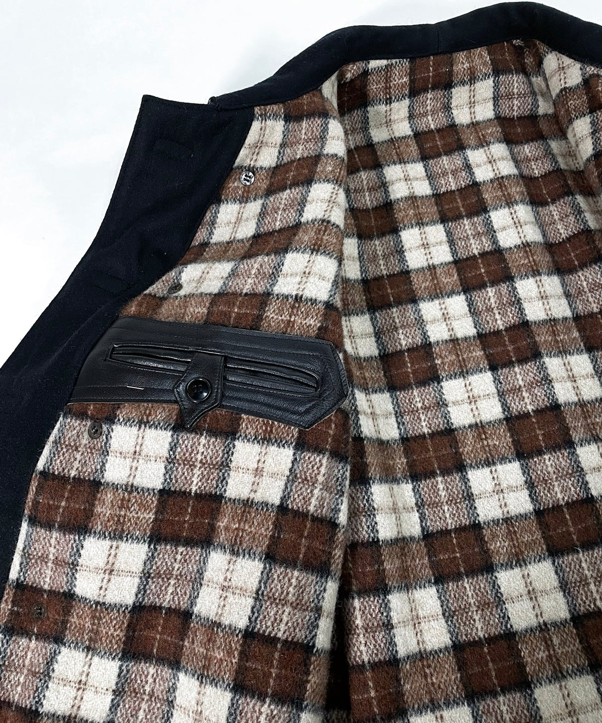 FRENCH WORK LE CORBUSIER JACKET / フレンチワークル・コルビジェ