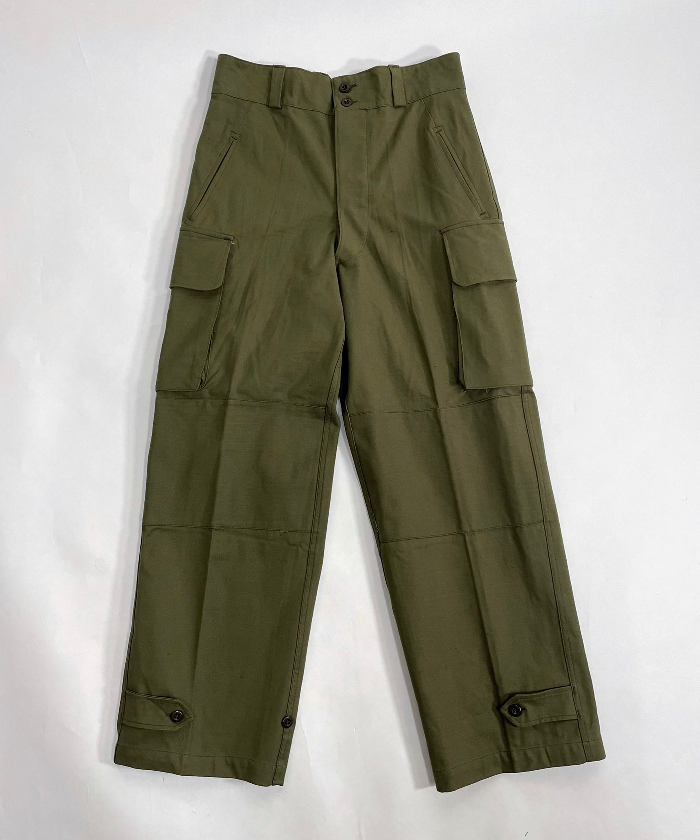 AUBERGE×DAN Hazumu　別注21AW M47前期リバーシブル AUBERGE×DAN Hazumu 別注21AW M47前期リバーシブル