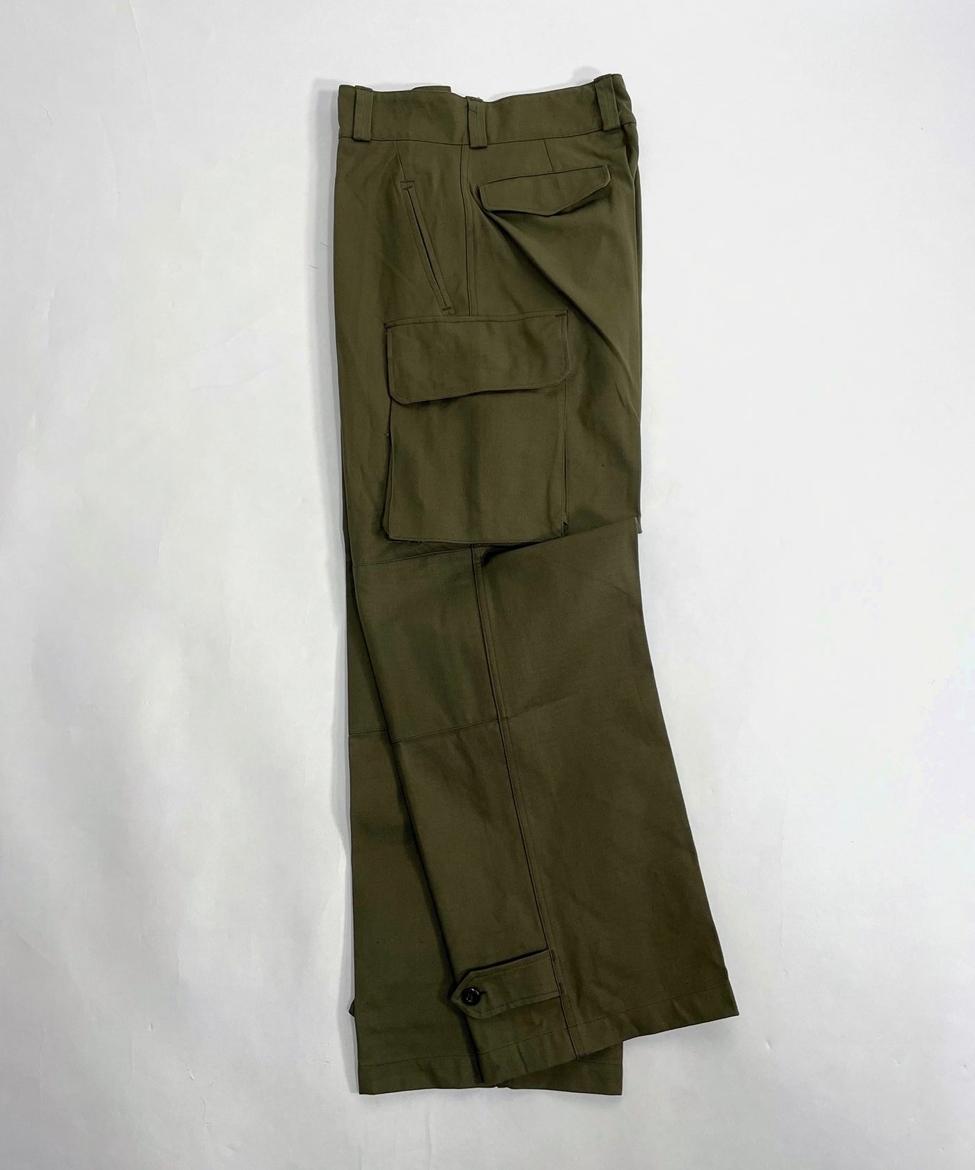 FRENCH ARMY M47 EARLY フランス軍M47前期 – GARROT STORE
