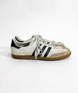 80's adidas UNIVERSAL MADE IN WEST GERMANY-BLACK