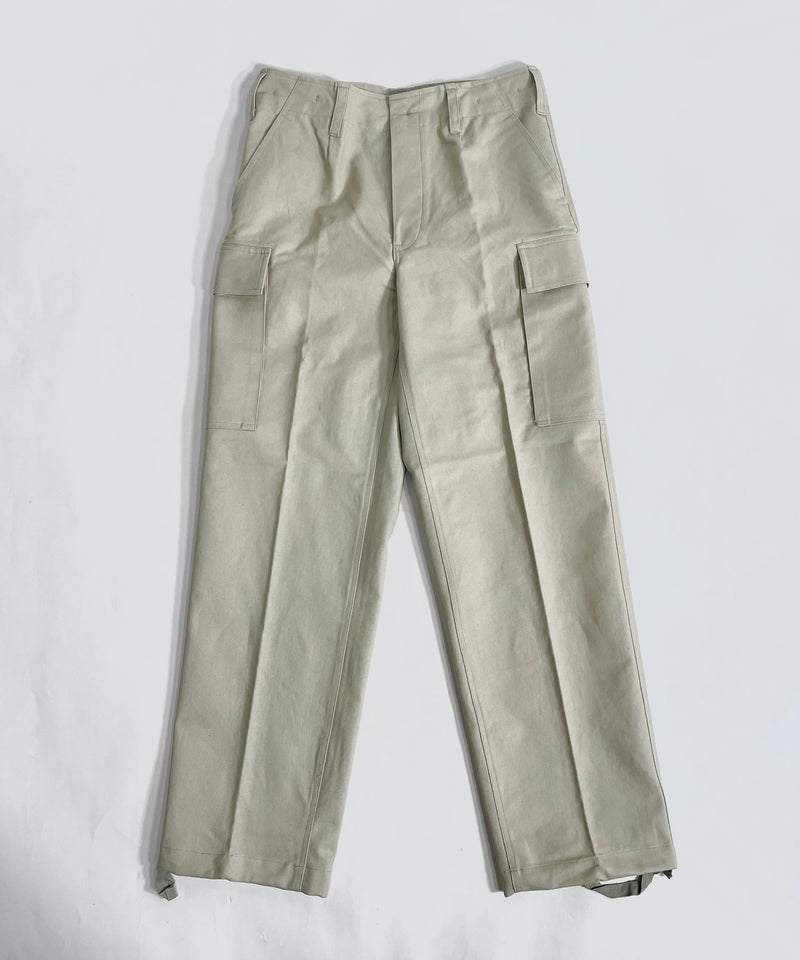 1990s nick ashlay moleskin pants