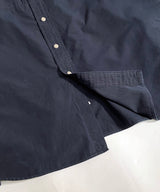 REMAKE SKIPPER SHIRT-F