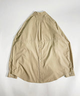 REMAKE SKIPPER SHIRT-C