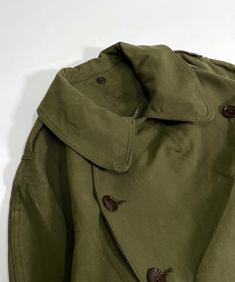 FRENCH ARMY M38 JACKET DEAD STOCK フランス軍M38ジャケット デッド 