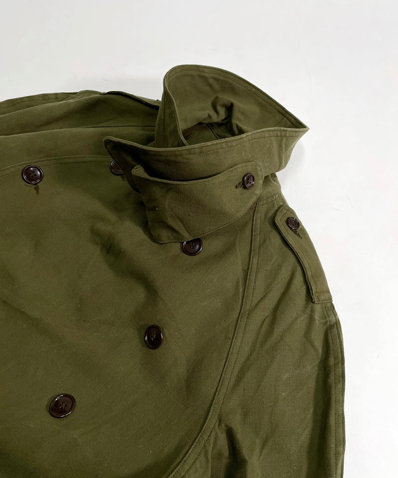 FRENCH ARMY M38 JACKET DEAD STOCK フランス軍M38ジャケット デッド 