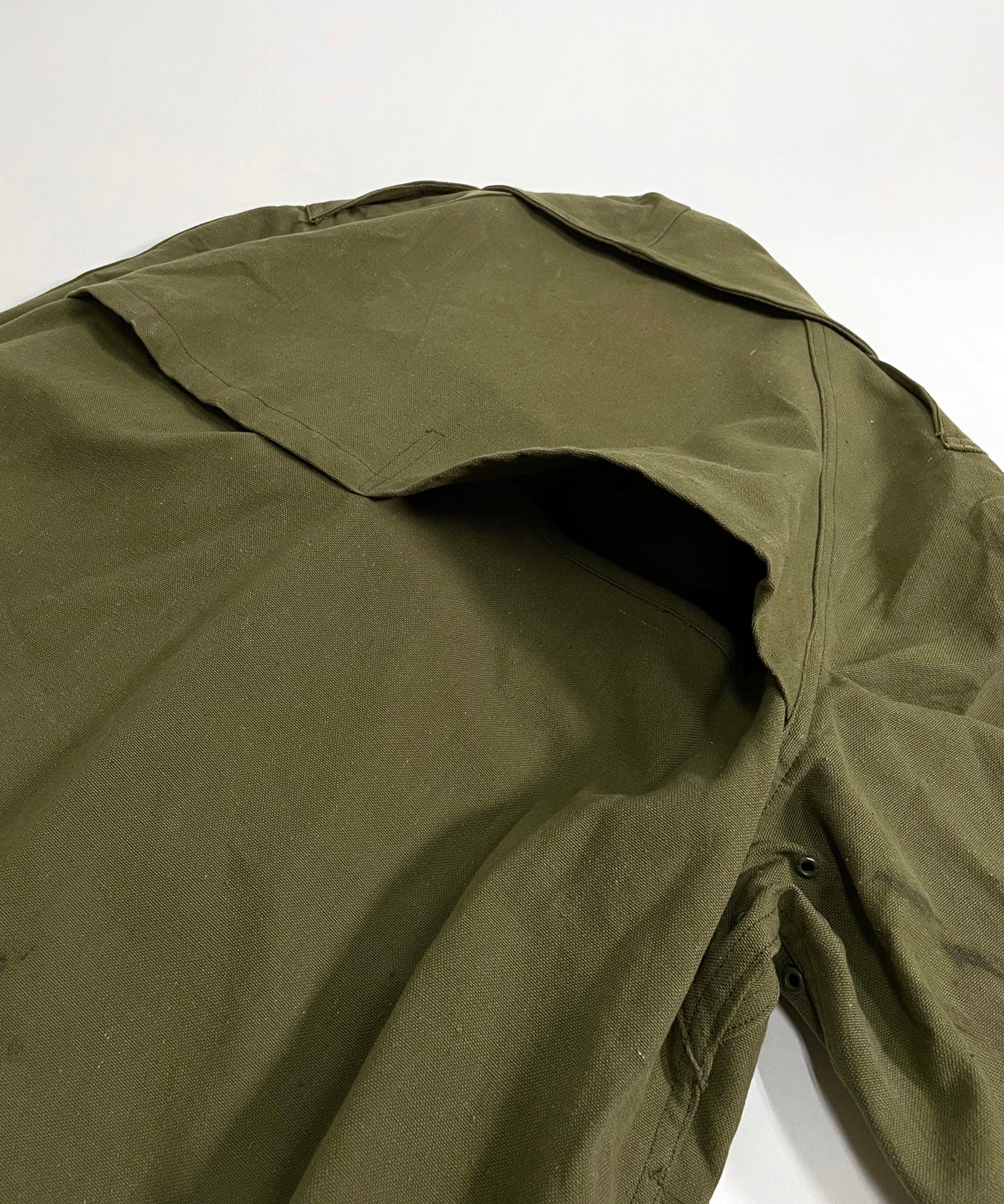 FRENCH ARMY M38 JACKET DEAD STOCK フランス軍M38ジャケット