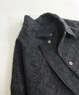 LACE SHIRT