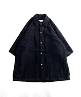 LACE SHIRT