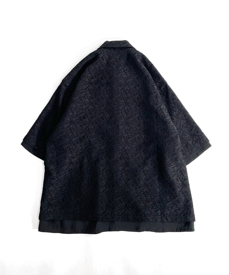 LACE SHIRT