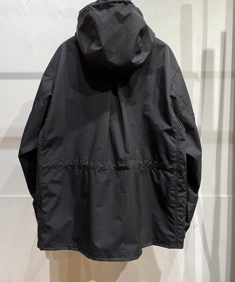 M-62 SNOWPARKA