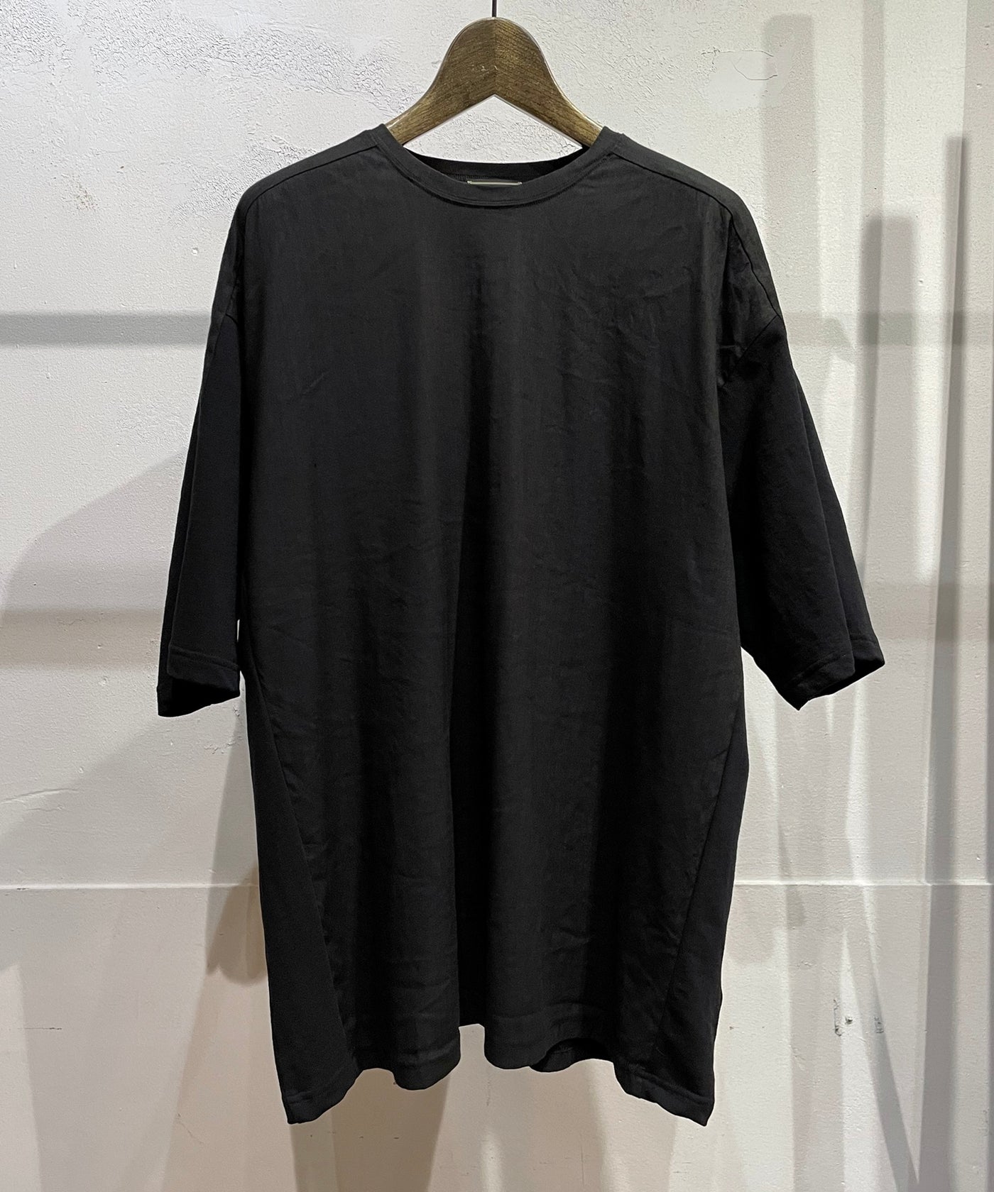 新品未使用品！  EGO TRIPPING ZIP-SHIRTS 48 EGO TRIPPING エゴトリッピング / SWITCH TEE スウィッチTEE