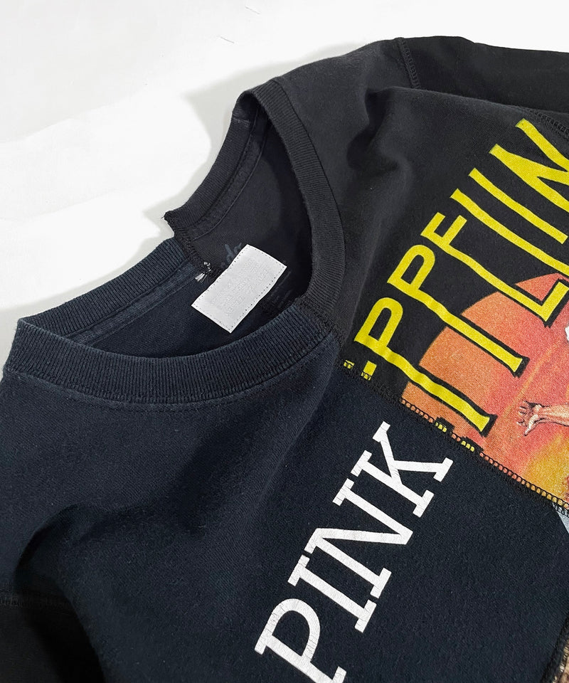 REMAKE S/S TEE-03