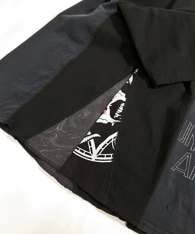 REMAKE S/S TEE-04