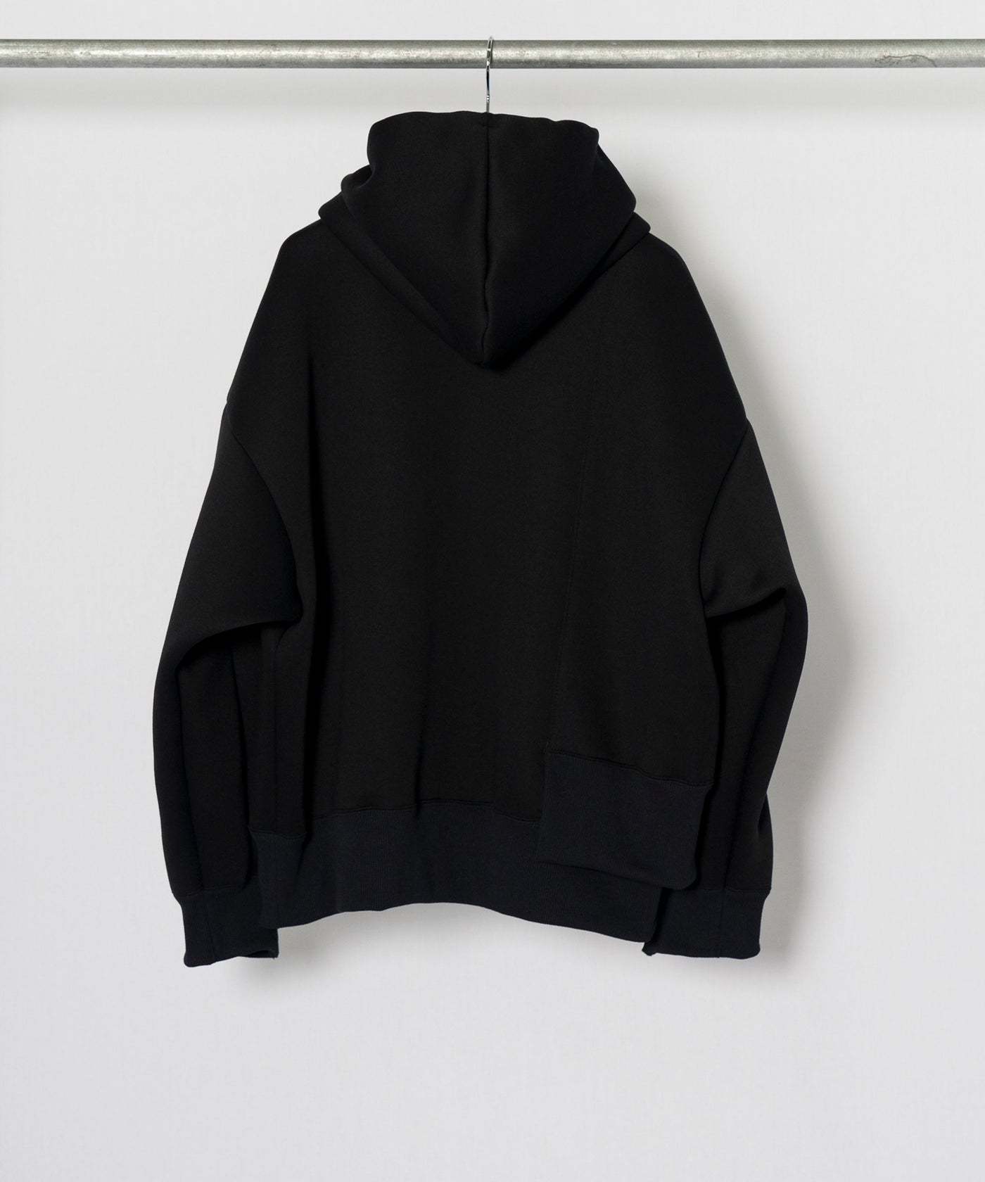 AD&D ウィザード Wizzard ウィザード / ASYMMETRIC ZIP HOODIE アシンメトリック