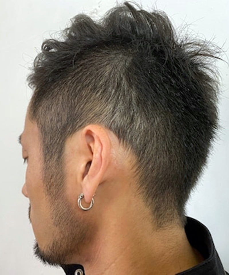 CROWN HOOP