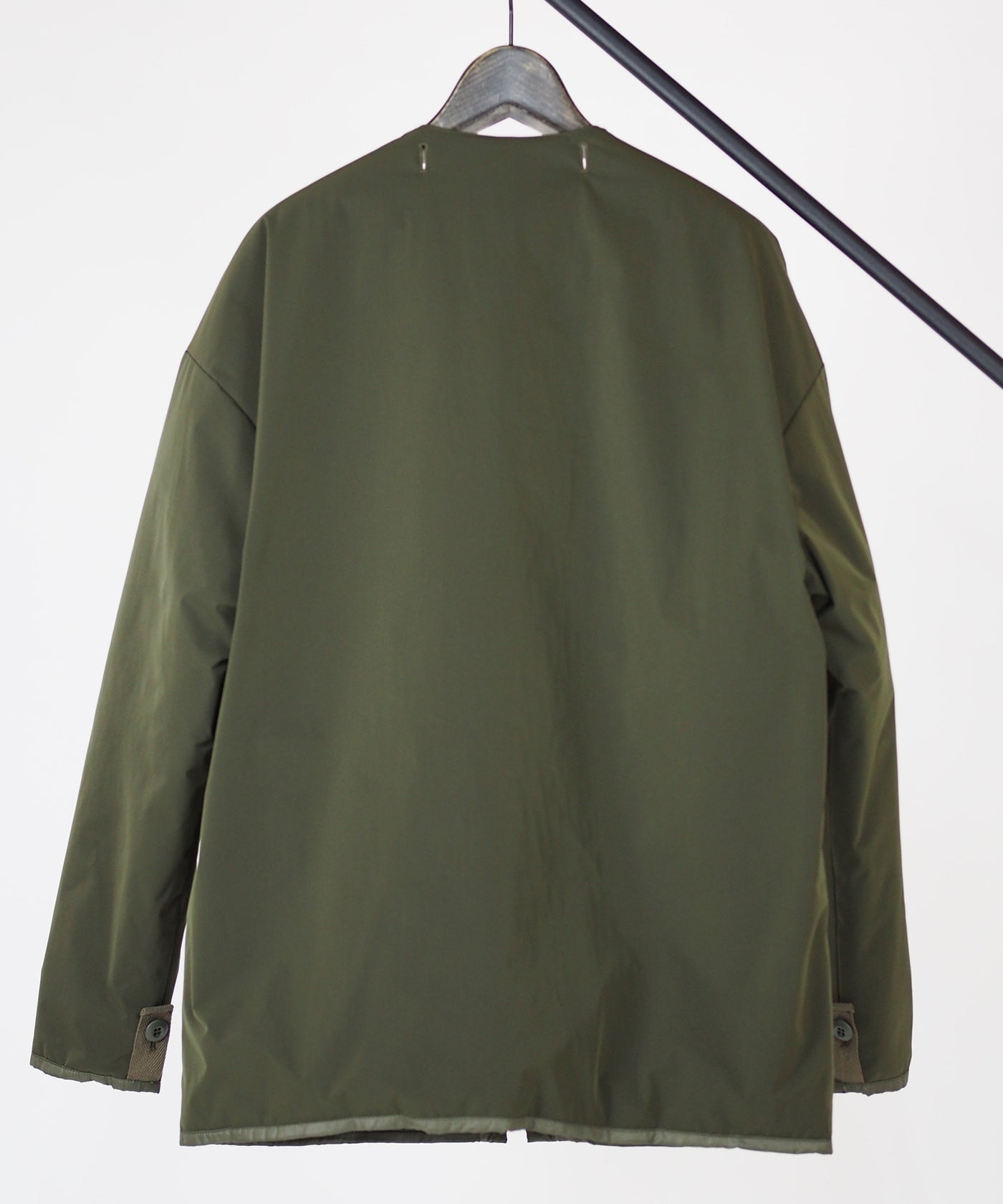 EGO TRIPPING エゴトリッピング / REVERSIBLE LINING JACKET