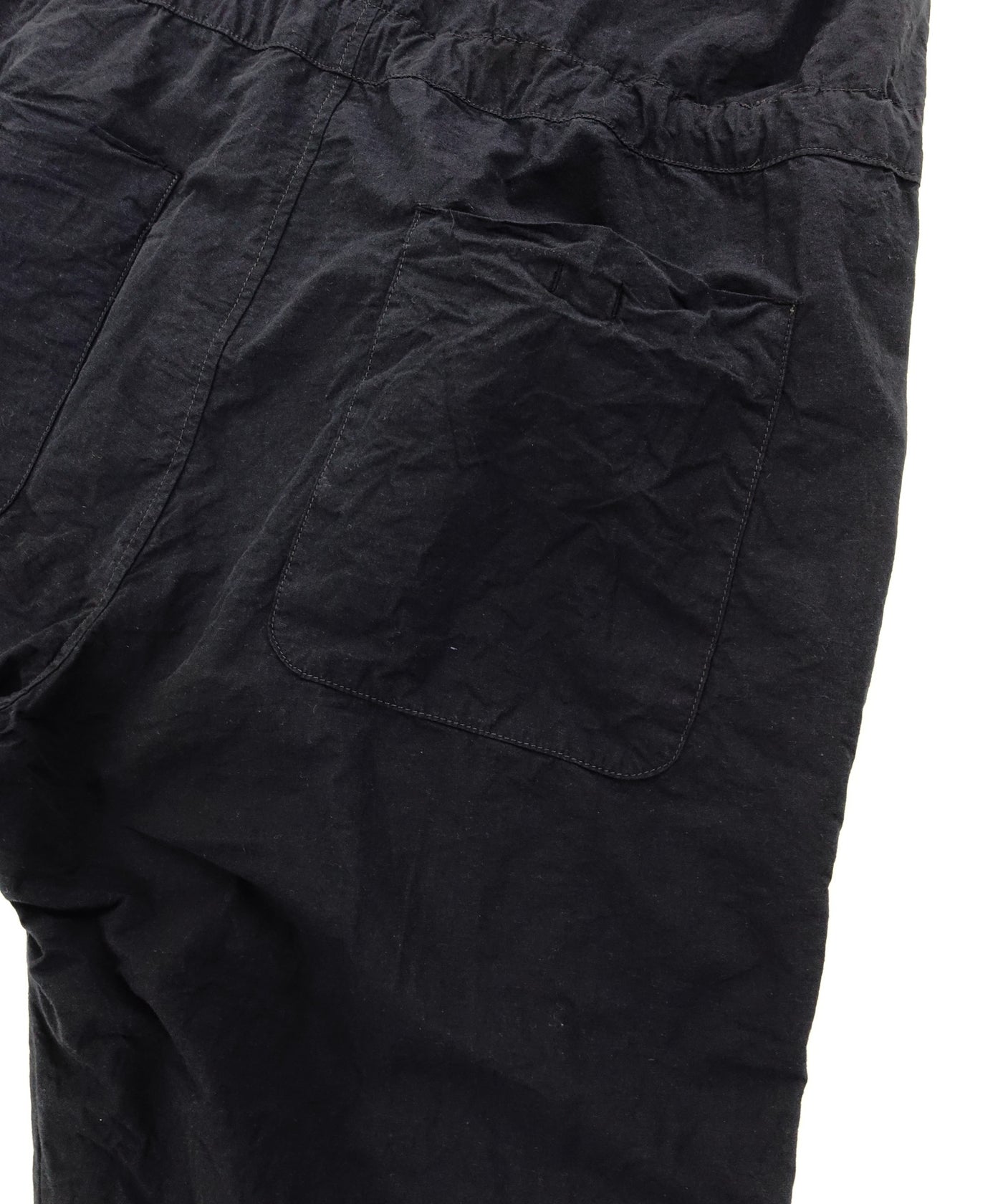 EGO TRIPPING DAD TUNAGI Ⅱ (CHARCOAL) EGO TRIPPING エゴトリッピング / DAD TSUNAGI Ⅱ ダッドツナギ
