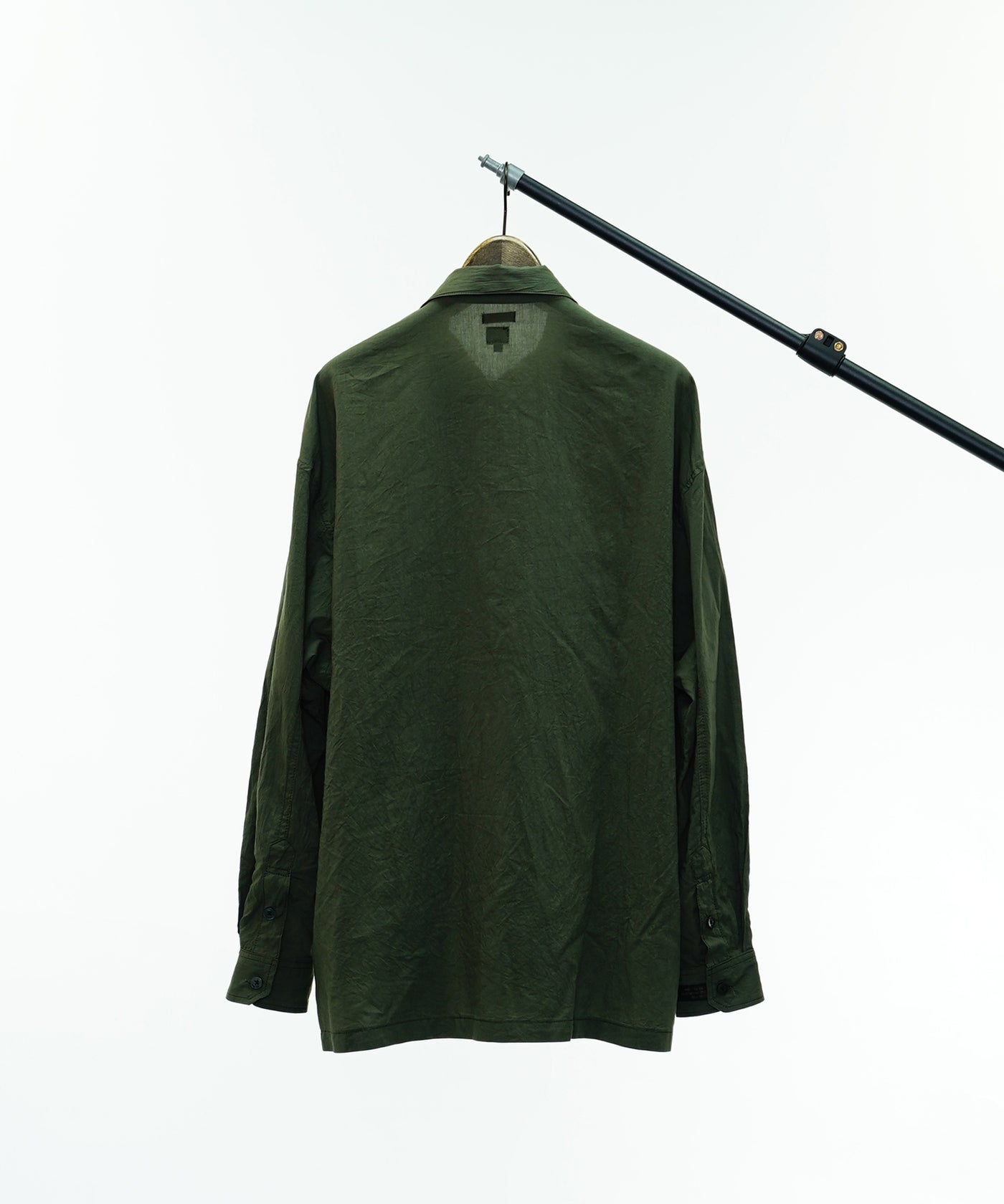 EGO TRIPPING エゴトリッピング / SMOOTH SHIRTS スムースシャツ