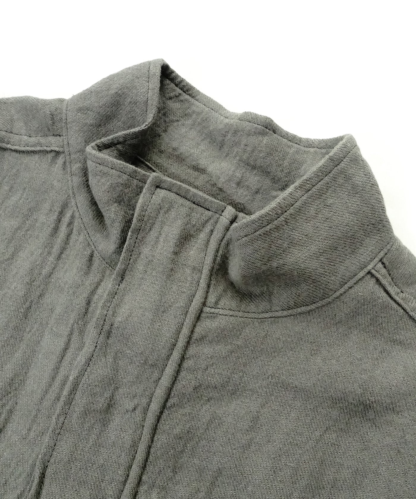 EGO TRIPPING エゴトリッピング / 40' PARATROOPER SMOCK JACKET 40