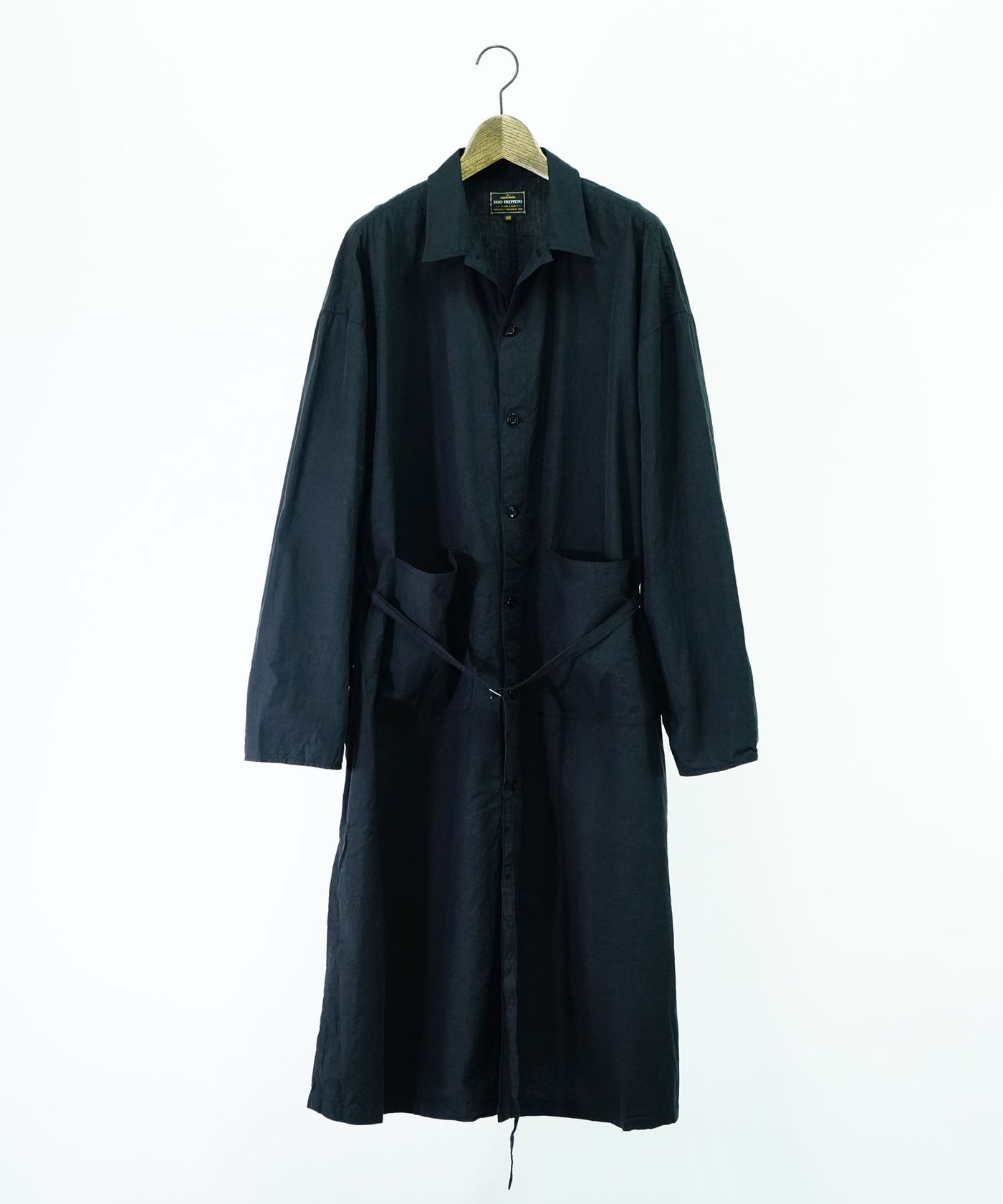 EGO TRIPPING エゴトリッピング / SHOP COAT ショップコート – GARROT STORE