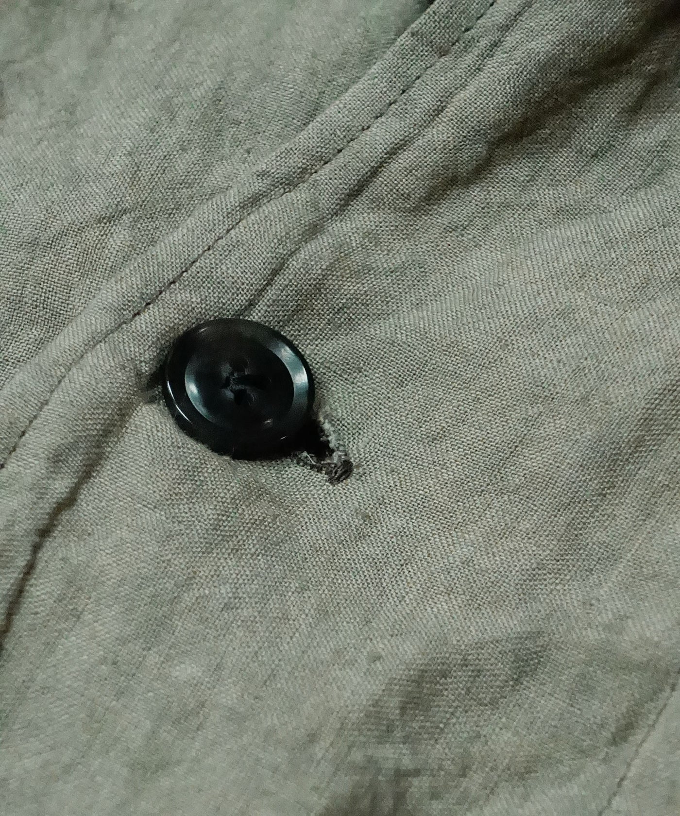 EGO TRIPPING エゴトリッピング / SLOPPY JACKET スロッピージャケット