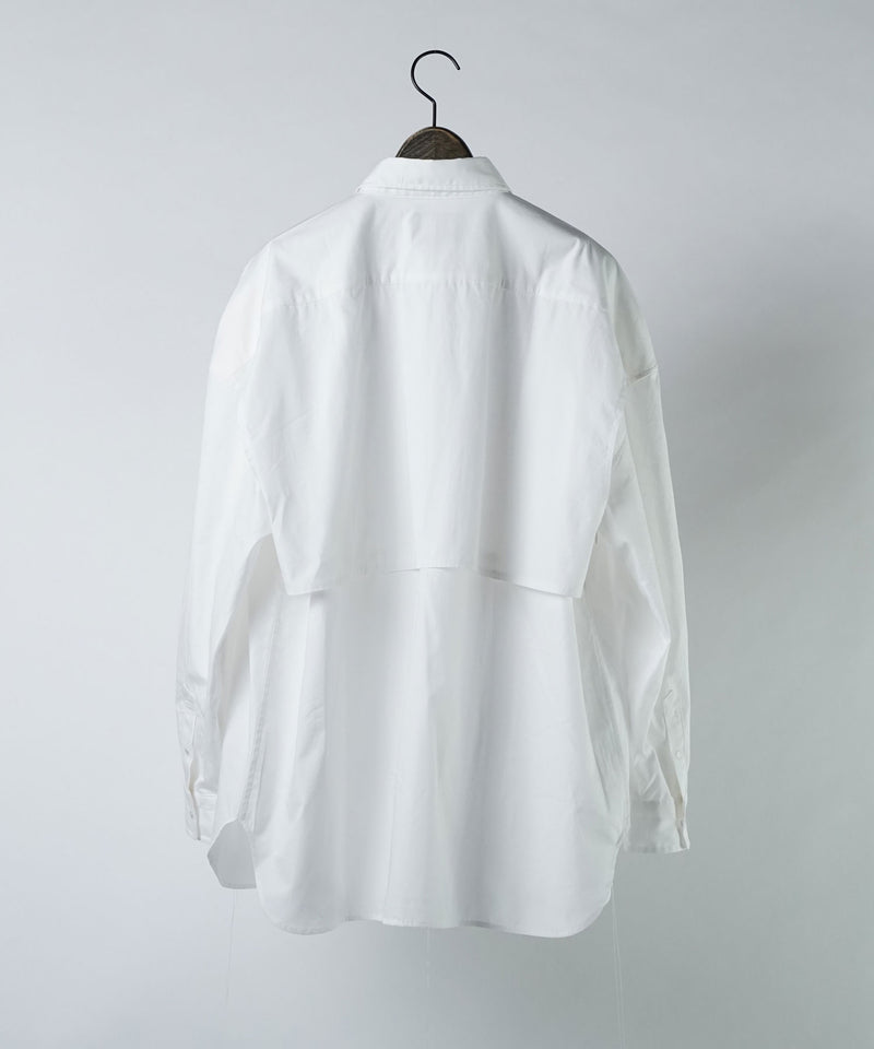 BEACH SHIRT