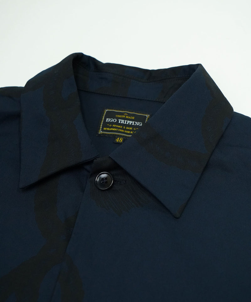 VOYAGE OVERSHIRTS