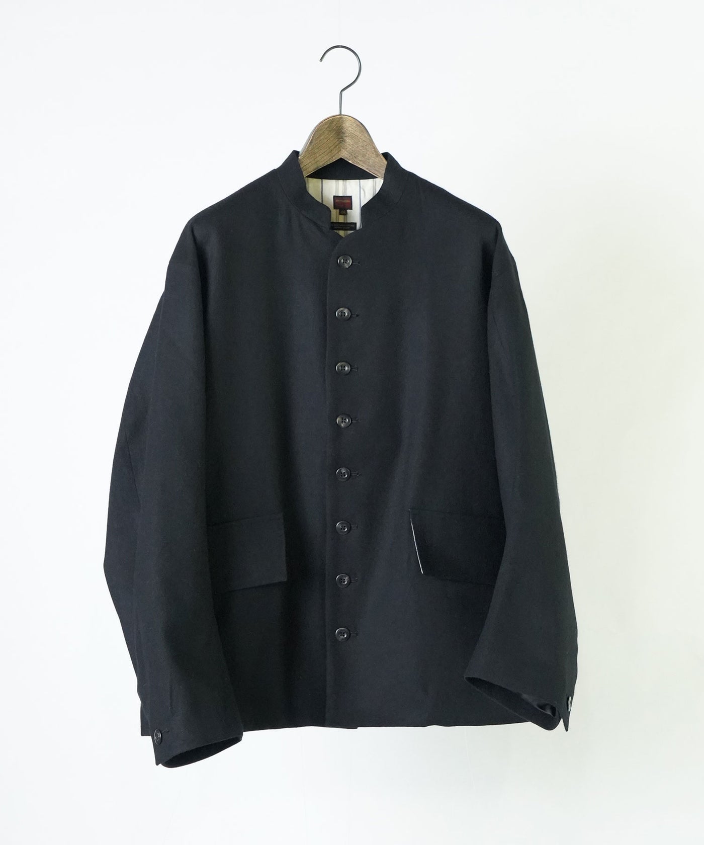 EGO TRIPPING エゴトリッピング / HOSPITAL CHELSEAJACKET ホスピタルチェルシージャケット – GARROT  STORE