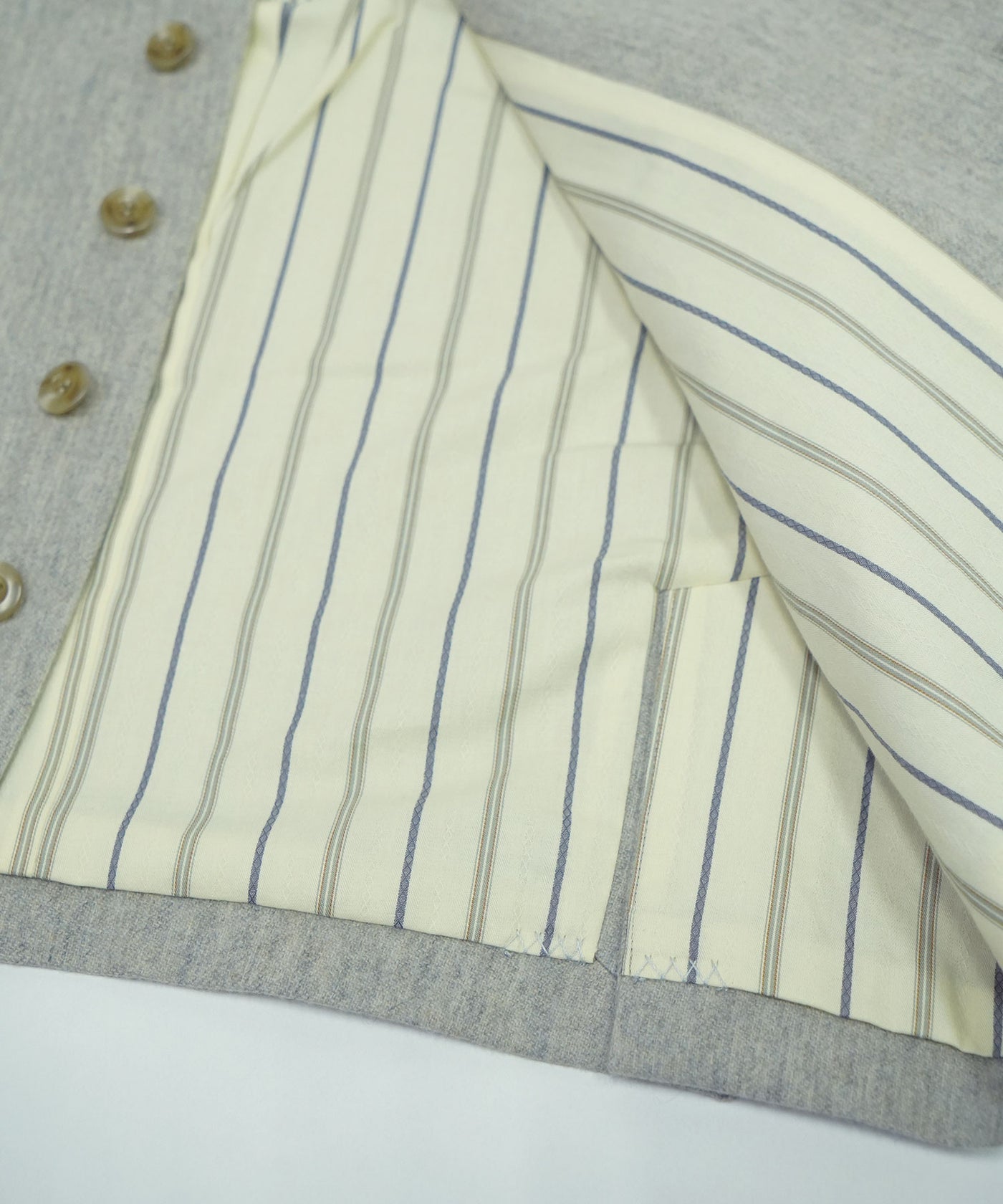 EGO TRIPPING エゴトリッピング / HOSPITAL CHELSEAJACKET