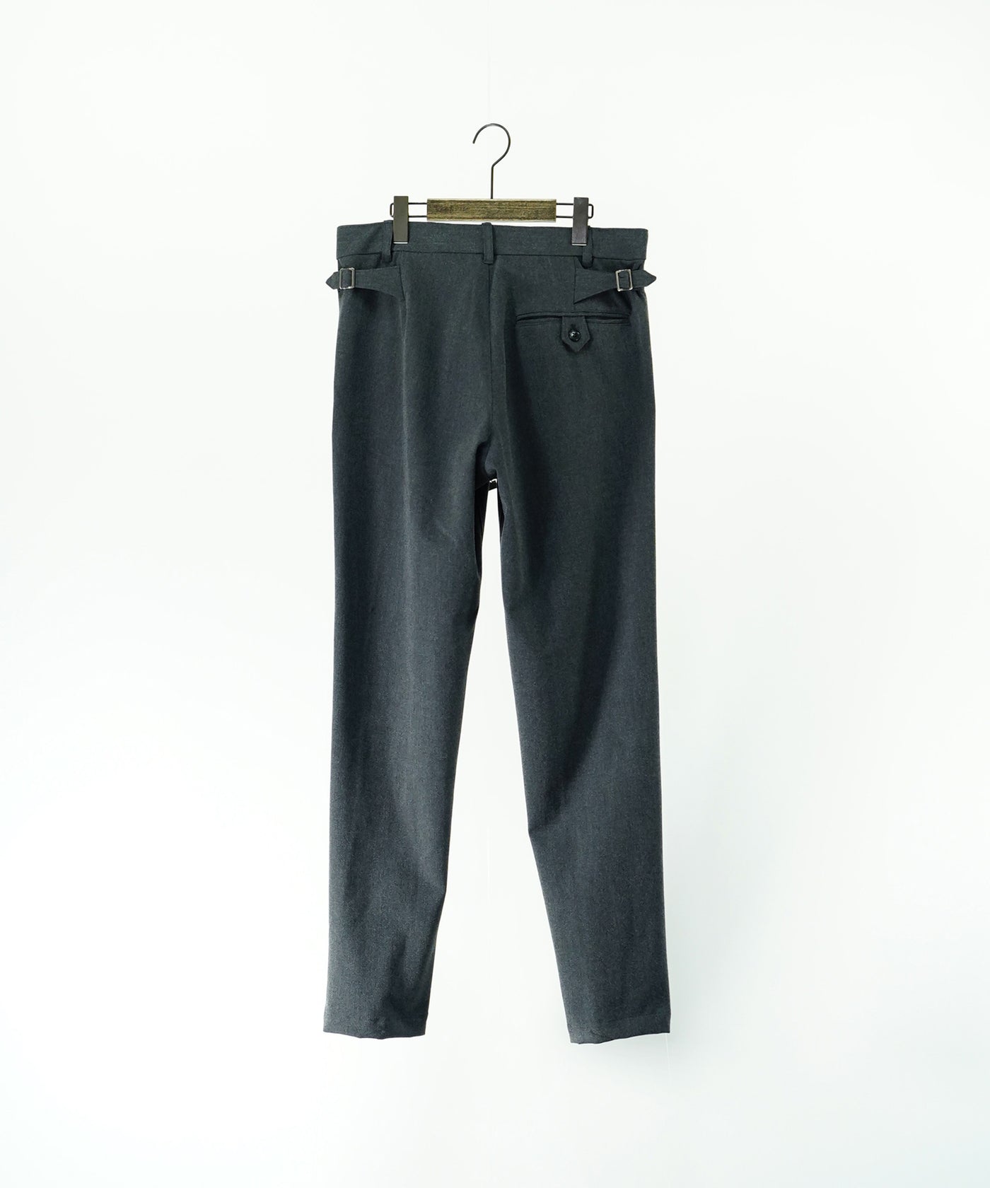 EGO TRIPPING エゴトリッピング / FRENCH WORKTROUSERS フレンチ
