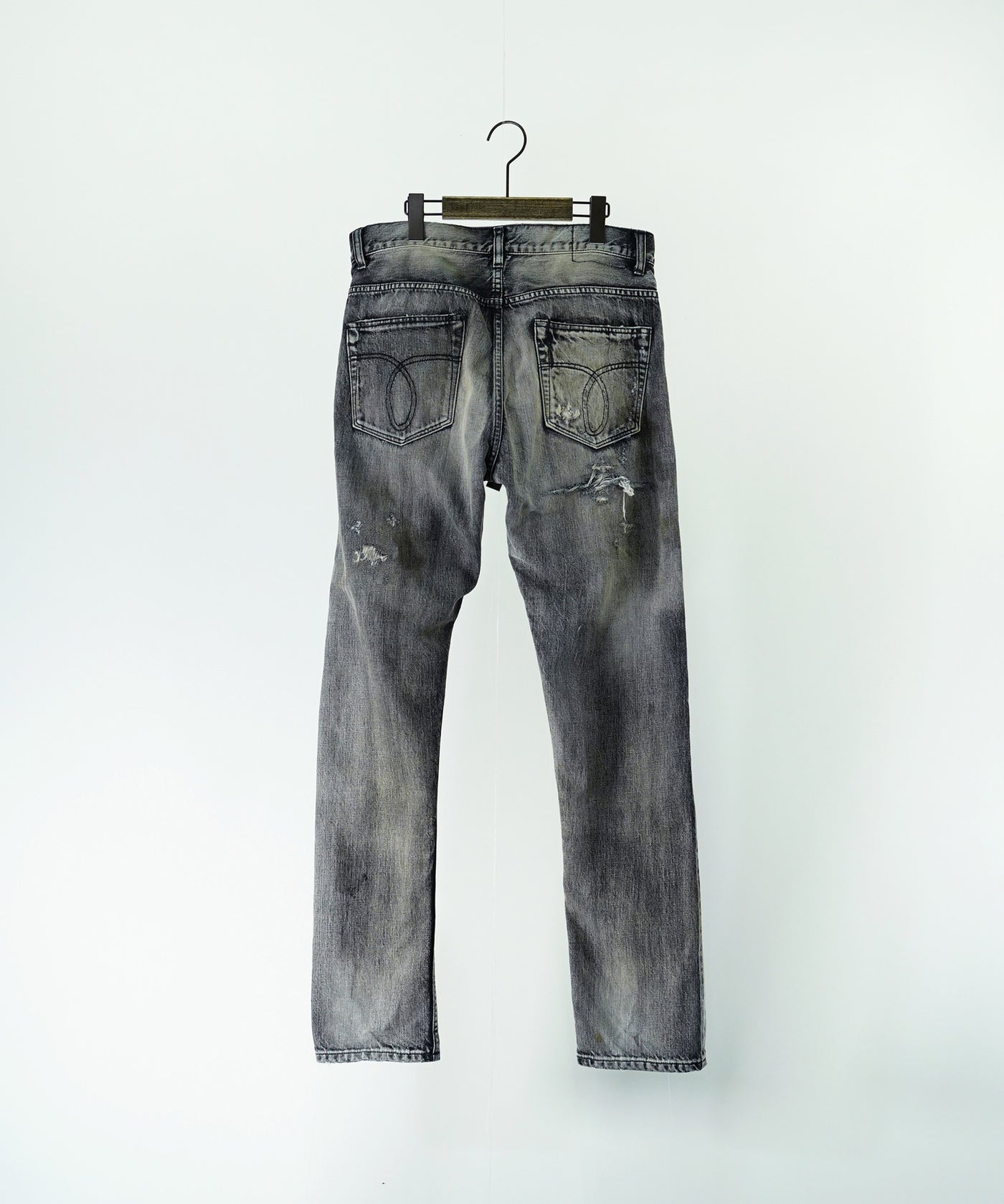 EGO TRIPPING エゴトリッピング / S903 DAD SLIM remake S903