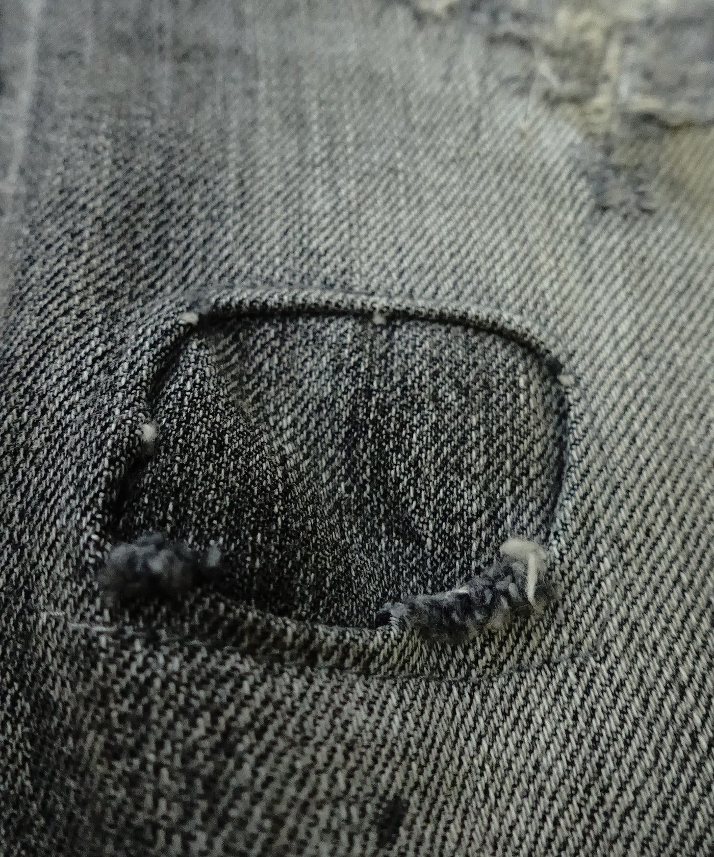 EGO TRIPPING エゴトリッピング / S903 DAD SLIM remake S903