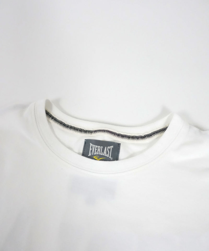 EVERLAST×EGO TRIPPING T-SHIRTS