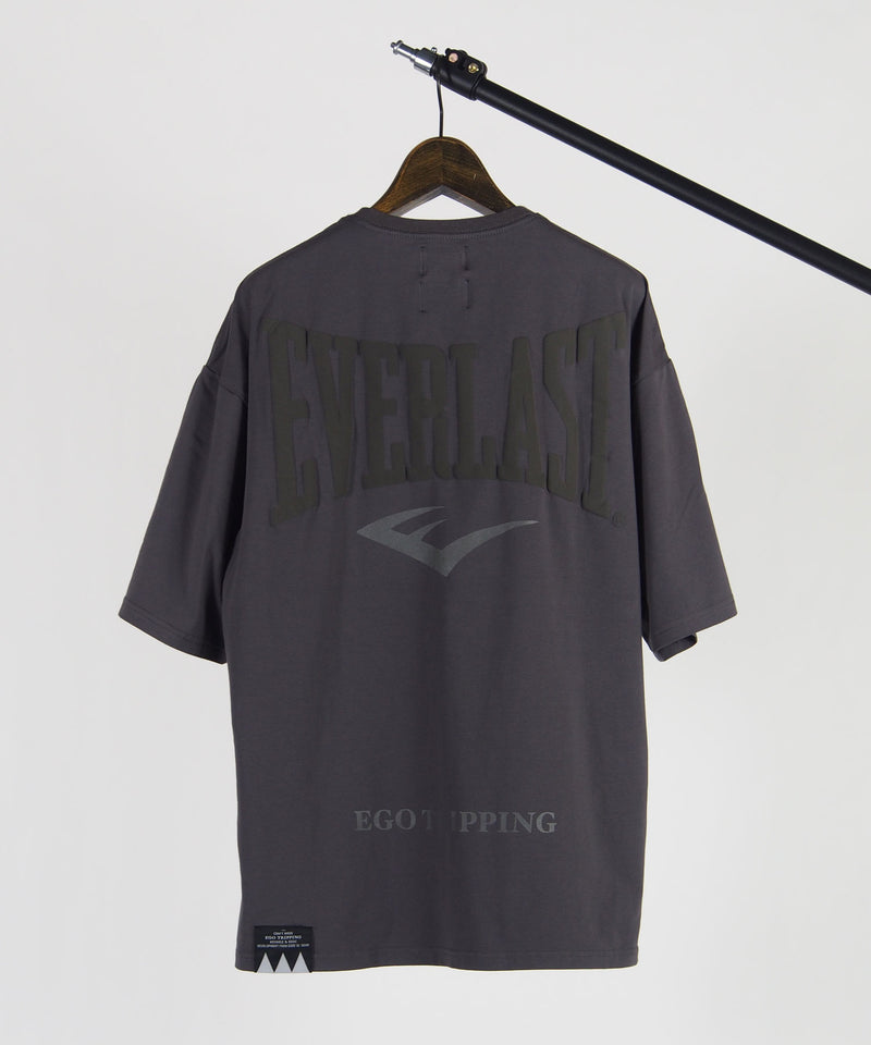 EVERLAST×EGO TRIPPING T-SHIRTS