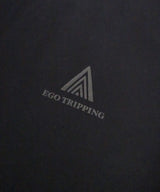EVERLAST×EGO TRIPPING T-SHIRTS
