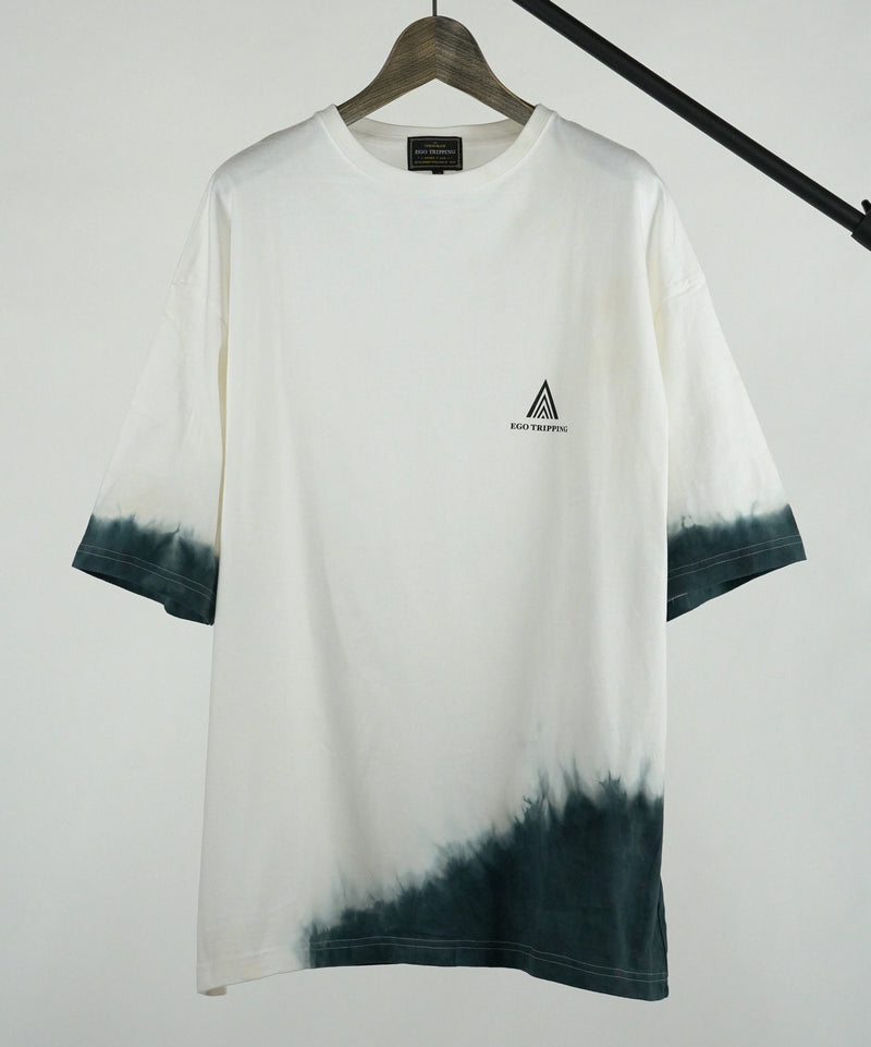 DIRT PRINT TEE