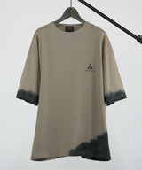 DIRT PRINT TEE