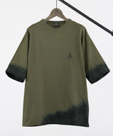 DIRT PRINT TEE