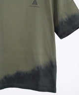DIRT PRINT TEE