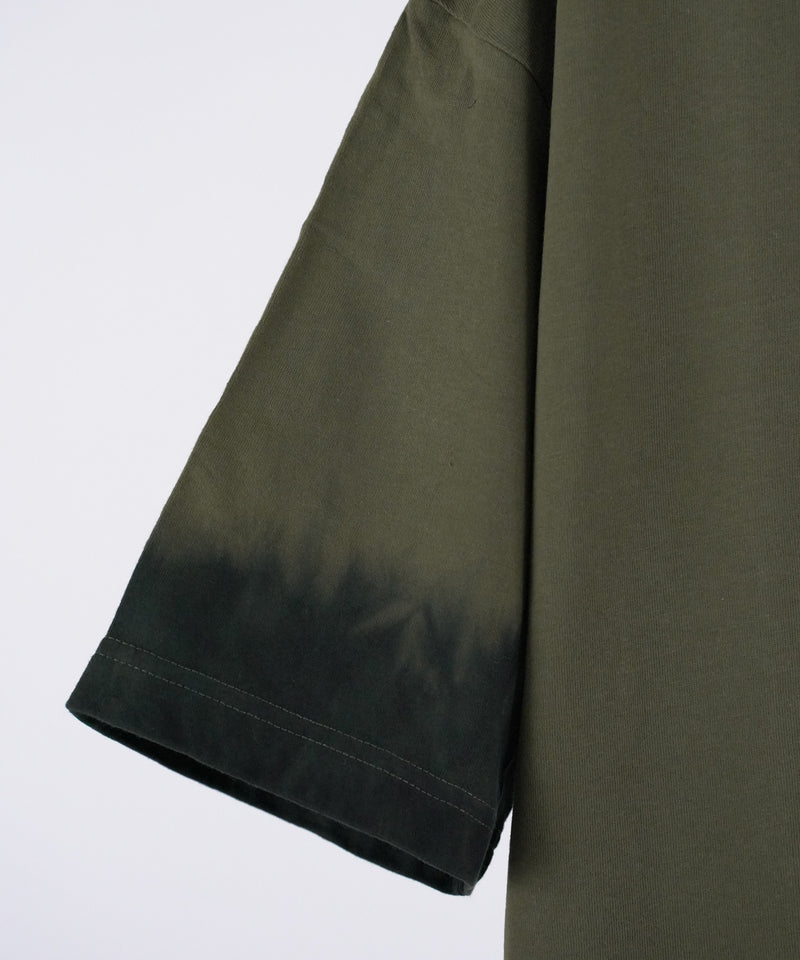 DIRT PRINT TEE