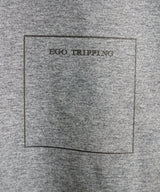 SHAW TEE L/S