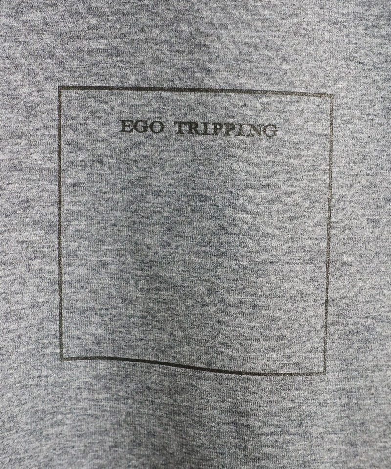 SHAW TEE L/S