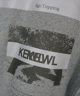 SHAW TEE L/S