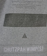 SHAW TEE L/S