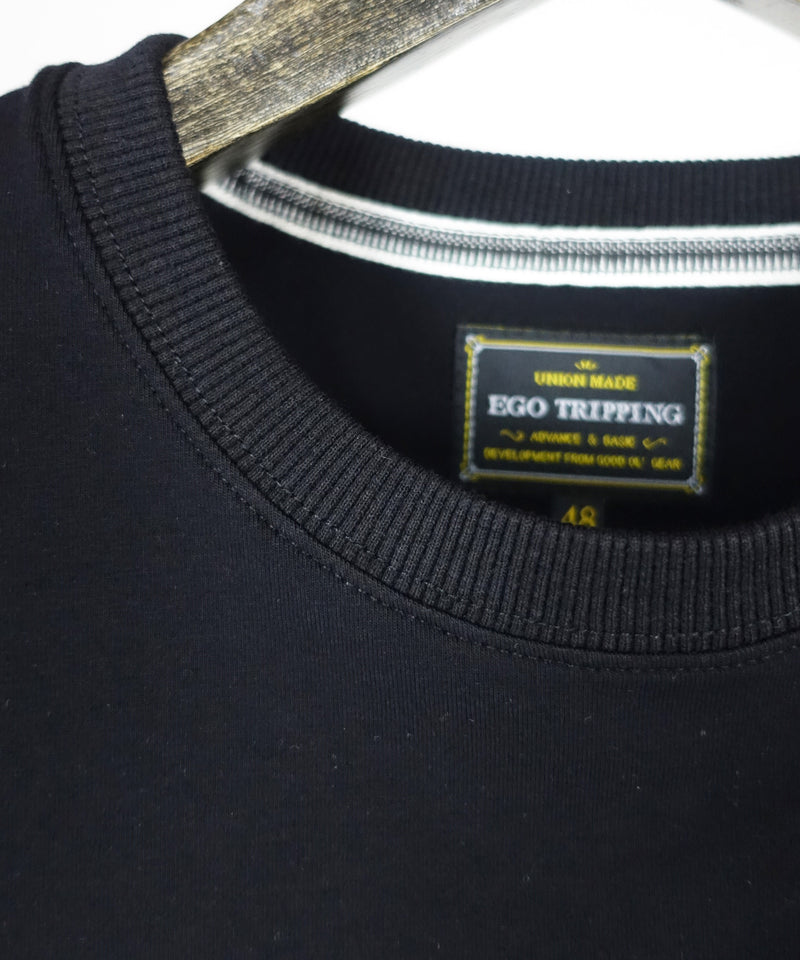 SHAW TEE L/S