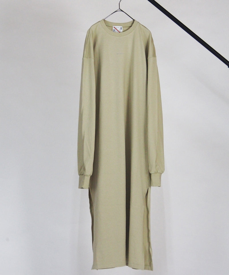 REFLECTOR MAXI ONEPIECE