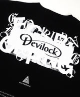 ×DEVILOCK TEE long sleeve