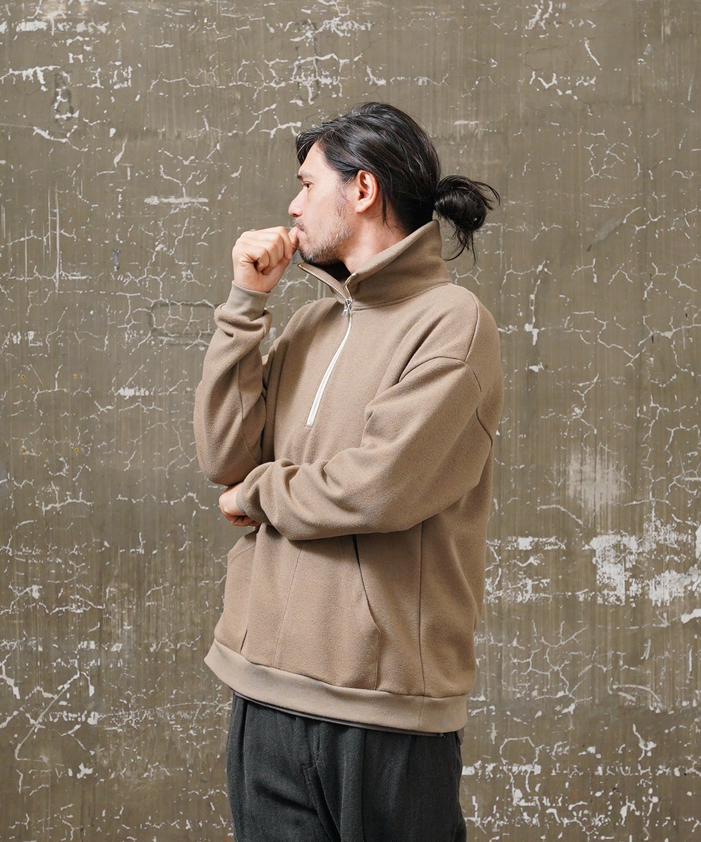 【EGO TRIPPING】エゴトリッピングROUGHNESS ZIPPOLO EGO TRIPPING エゴトリッピング / ROUGHNESS ZIPPOLO ラフネス