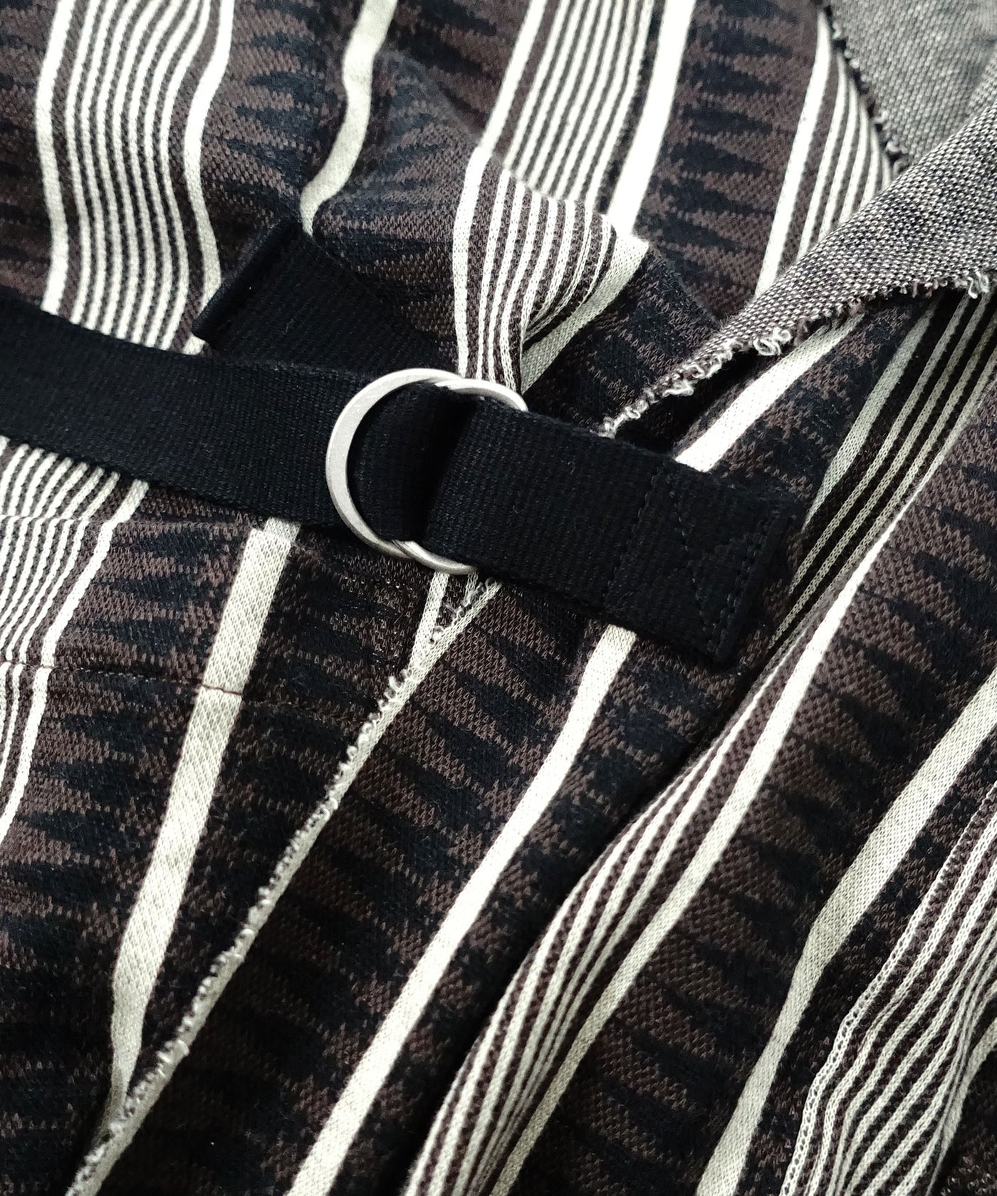 ●美品EGO TRIPPING エゴトリッピング/アローヘッドクロスカーディガン EGO TRIPPING エゴトリッピング / ARROWHEAD CLOTH CARDIGAN